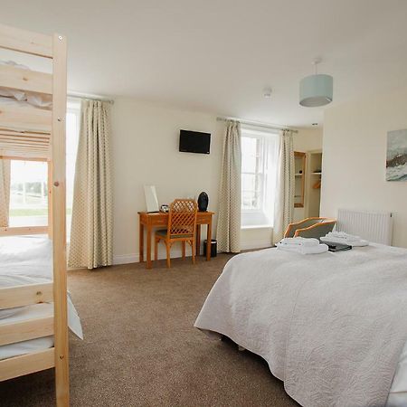 The Hadrian Hotel Wall Екстер'єр фото