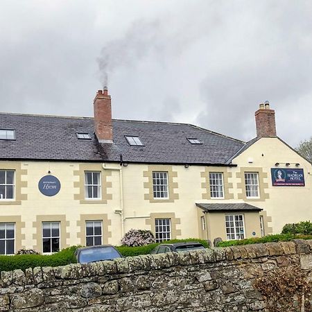 The Hadrian Hotel Wall Екстер'єр фото