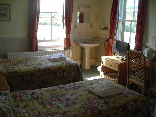 The Hadrian Hotel Wall Екстер'єр фото