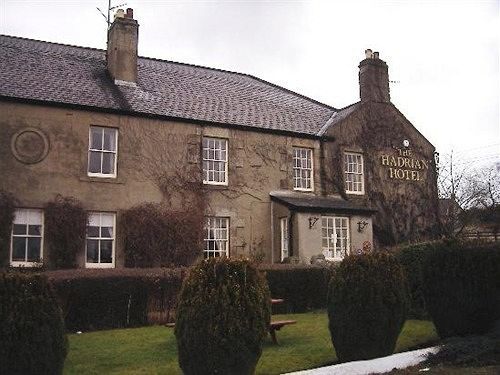 The Hadrian Hotel Wall Екстер'єр фото