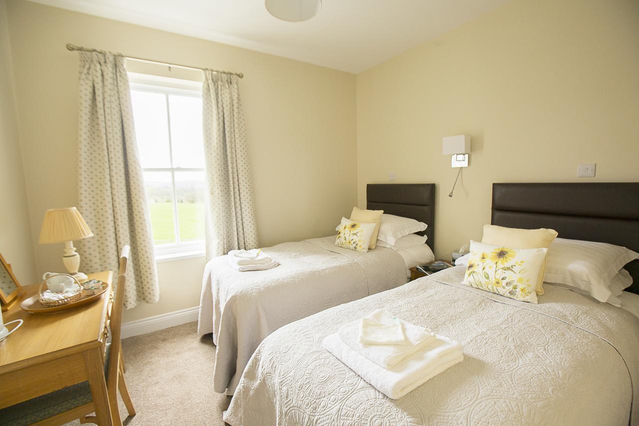 The Hadrian Hotel Wall Екстер'єр фото