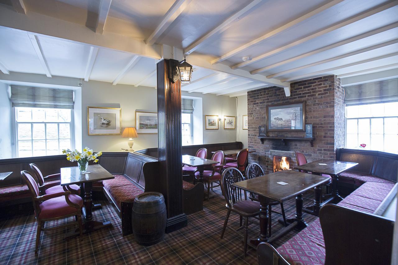 The Hadrian Hotel Wall Екстер'єр фото
