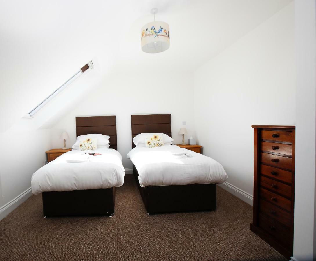 The Hadrian Hotel Wall Екстер'єр фото