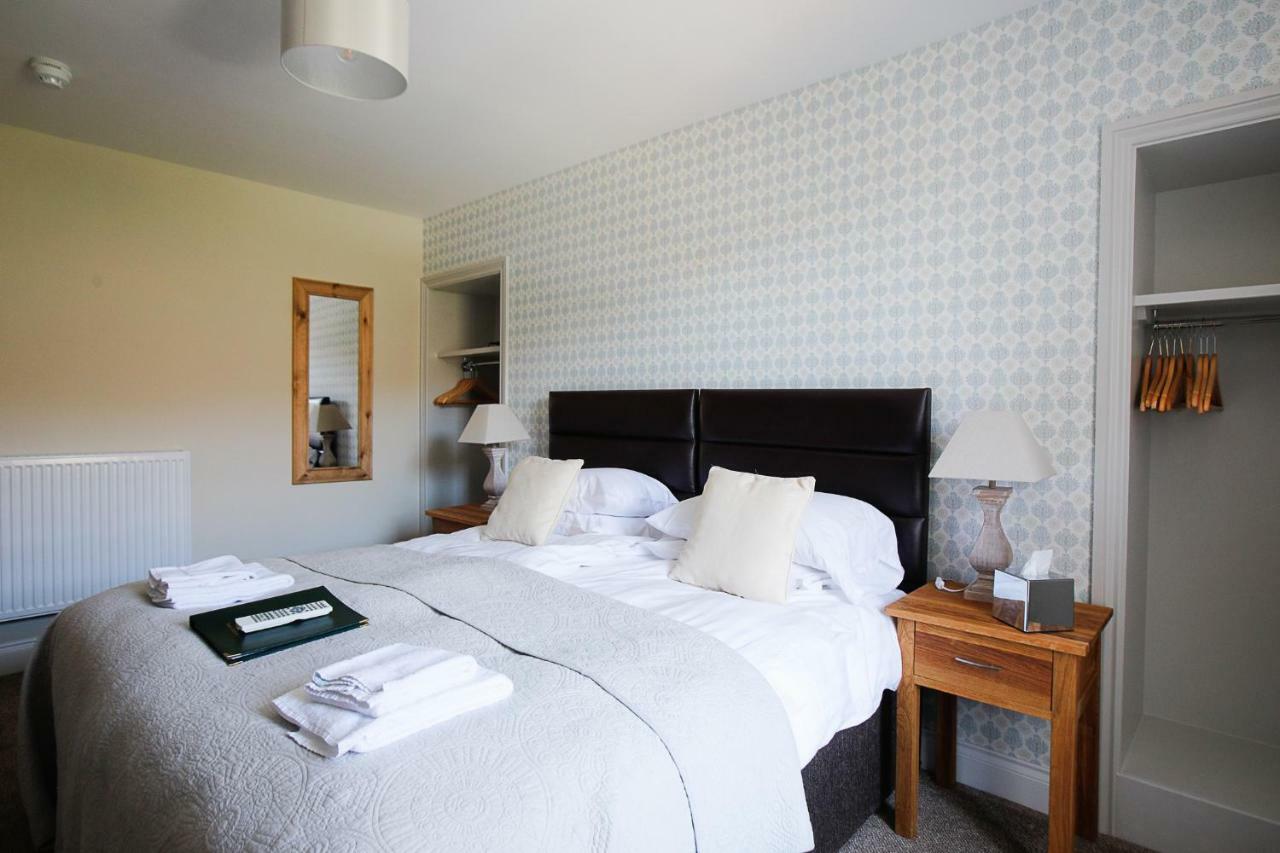 The Hadrian Hotel Wall Екстер'єр фото