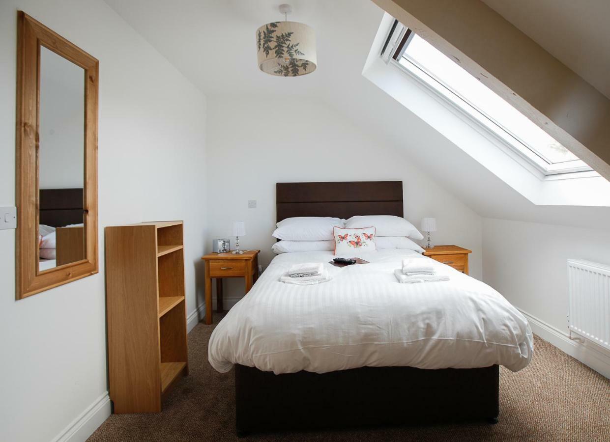 The Hadrian Hotel Wall Екстер'єр фото
