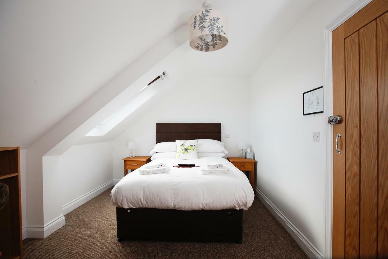 The Hadrian Hotel Wall Екстер'єр фото
