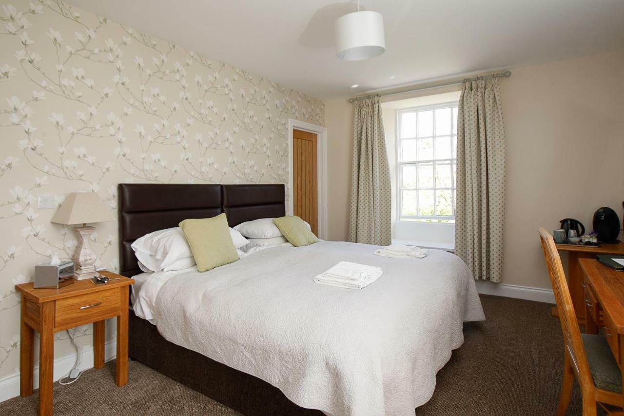 The Hadrian Hotel Wall Екстер'єр фото