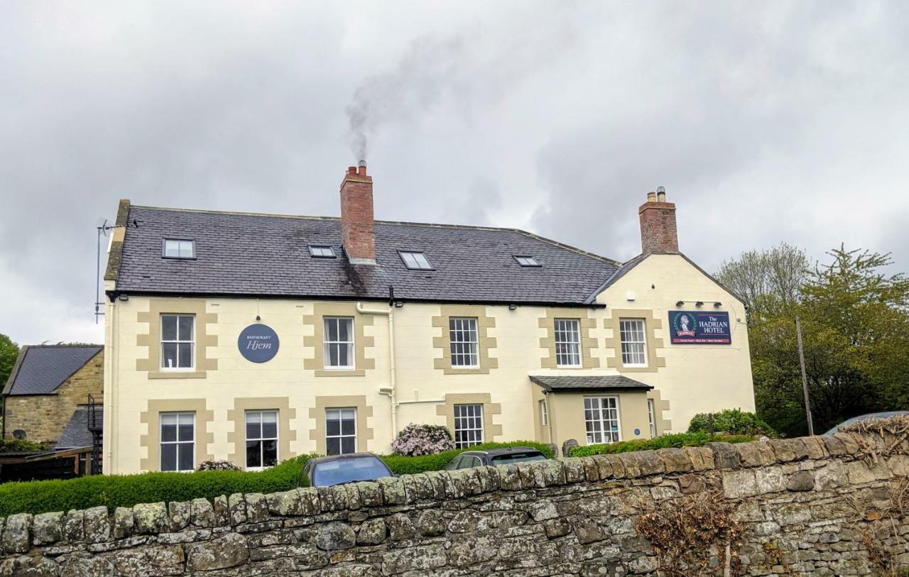 The Hadrian Hotel Wall Екстер'єр фото