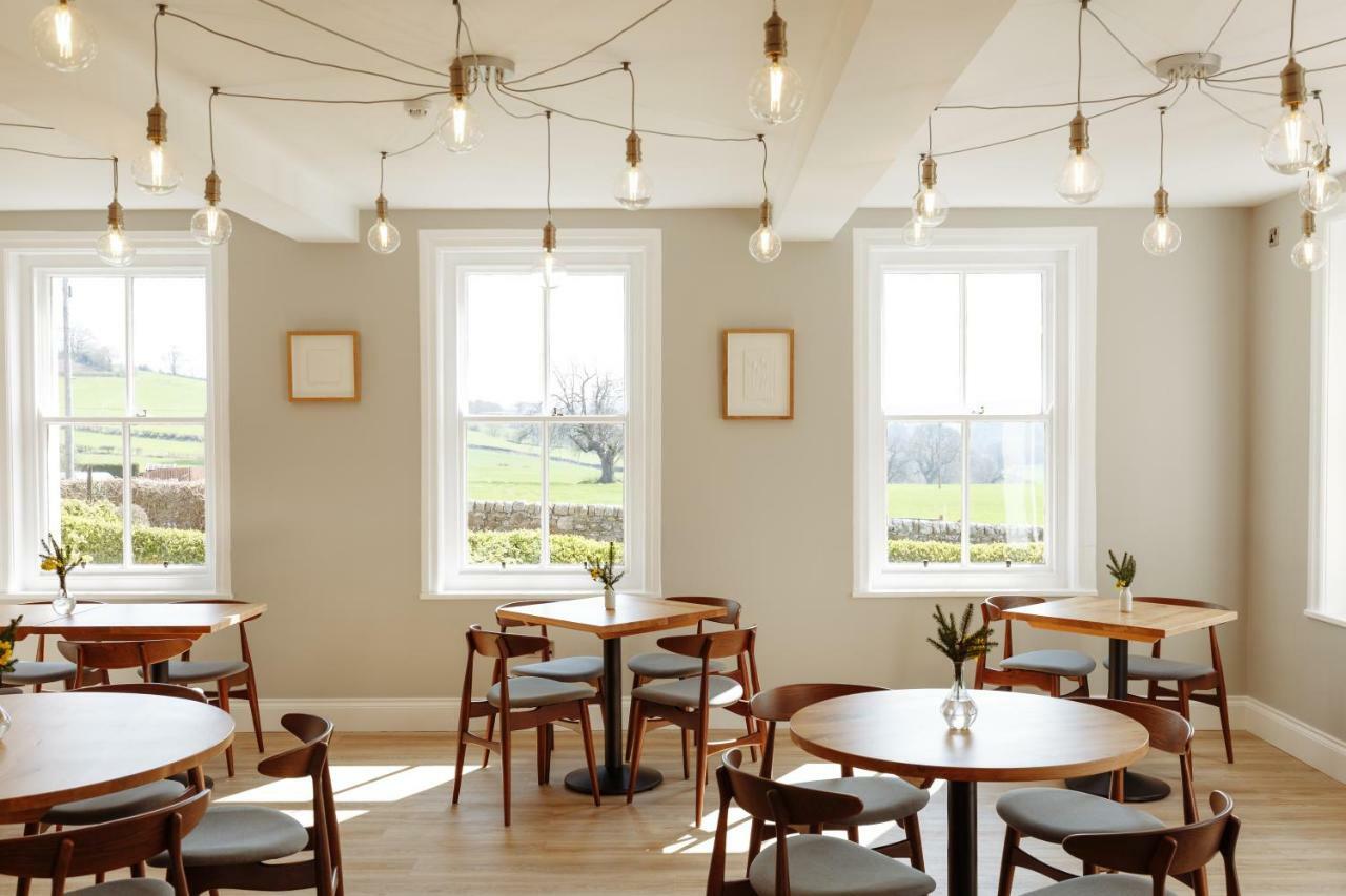 The Hadrian Hotel Wall Екстер'єр фото